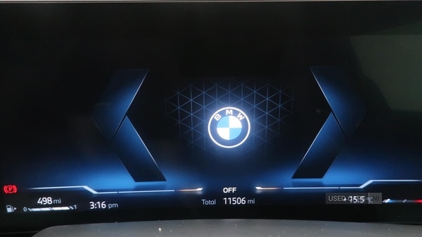 Used BMW X5 2025 for sale - 76936896: Photo 24