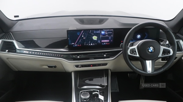 Used BMW X5 2025 for sale - 76936896: Photo 4