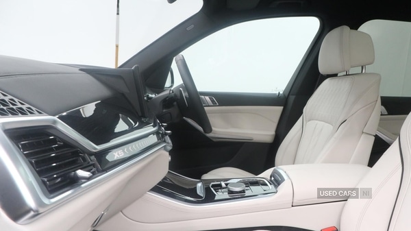 Used BMW X5 2025 for sale - 76936896: Photo 8