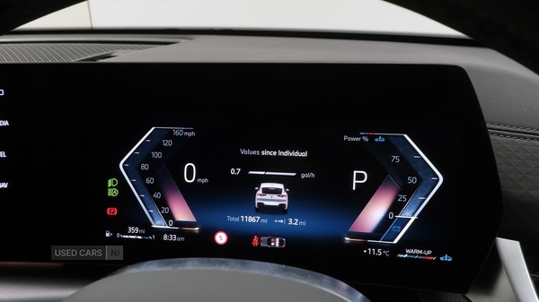 Used BMW X2 2025 for sale - 76787379: Photo 10