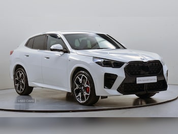 2025 - sDrive 20i M Sport 5dr Step Auto