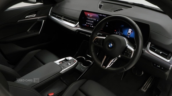 Used BMW X2 2025 for sale - 76787379: Photo 7