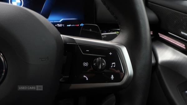 Used BMW 5 Series 2025 for sale - 77009388: Photo 19