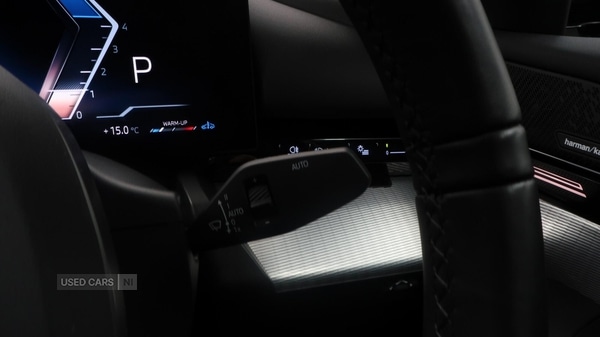 Used BMW 5 Series 2025 for sale - 77009388: Photo 26