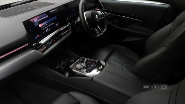 Used BMW 5 Series 2025 for sale - 77009388: Photo 28