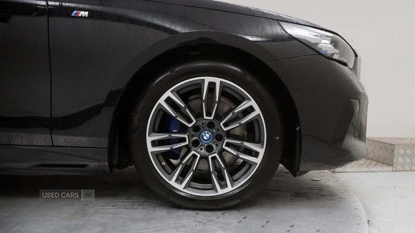 Used BMW 5 Series 2025 for sale - 76936986: Photo 14
