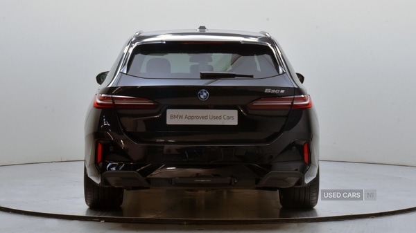 Used BMW 5 Series 2025 for sale - 76936986: Photo 15