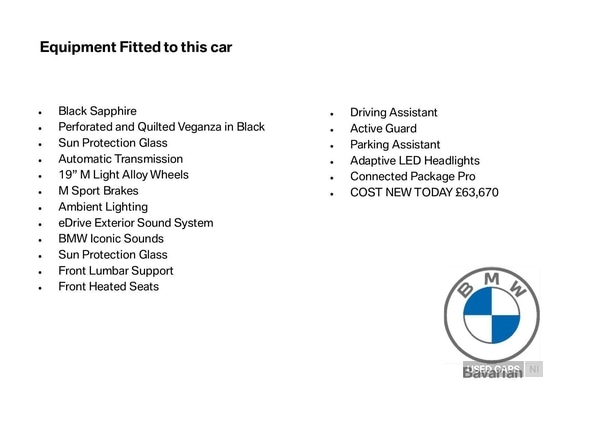 Used BMW 5 Series 2025 for sale - 76936986: Photo 5