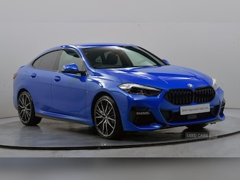 BMW - 2 Series