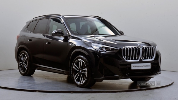 Used BMW X1 2025 for sale - 76138805: Photo 1