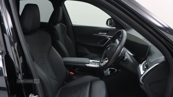 Used BMW X1 2025 for sale - 76138805: Photo 12