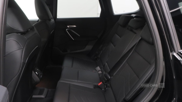 Used BMW X1 2025 for sale - 76138805: Photo 13