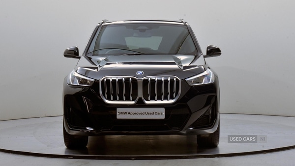 Used BMW X1 2025 for sale - 76138805: Photo 17