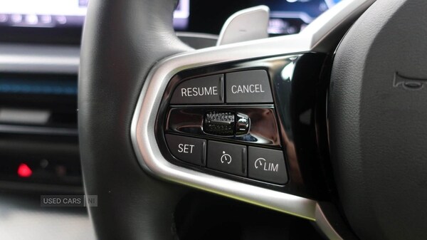 Used BMW 3 Series 2025 for sale - 77634103: Photo 11