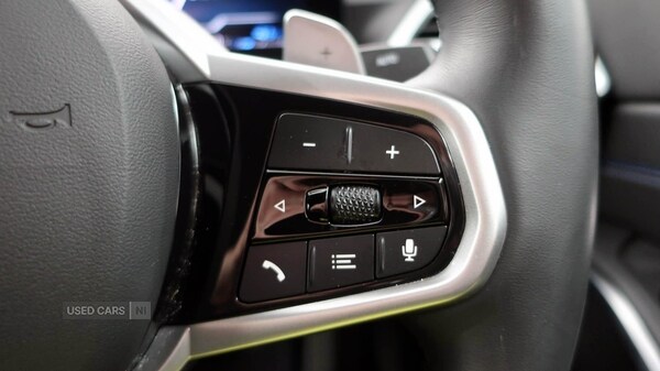 Used BMW 3 Series 2025 for sale - 77634103: Photo 12