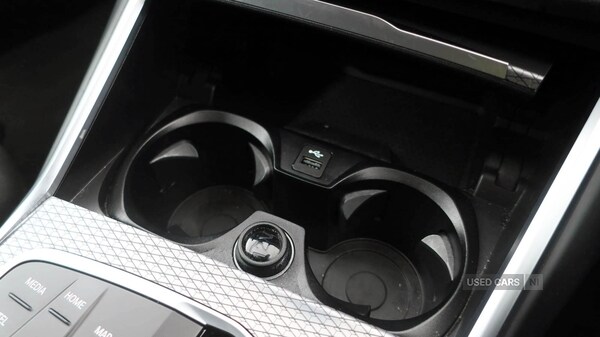 Used BMW 3 Series 2025 for sale - 77634103: Photo 19