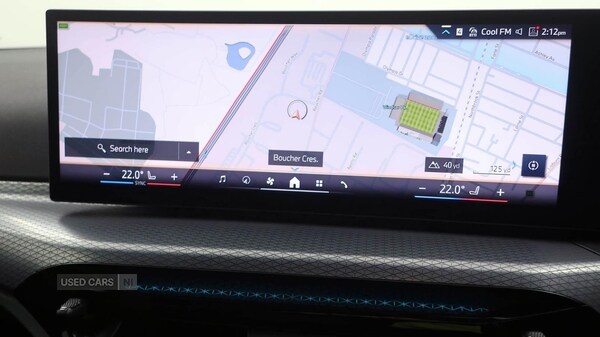 Used BMW 3 Series 2025 for sale - 77634103: Photo 24