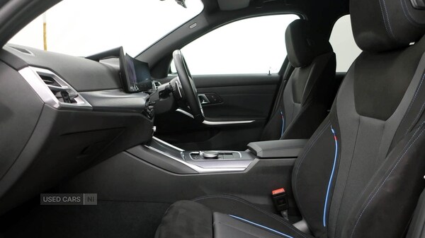 Used BMW 3 Series 2025 for sale - 77634103: Photo 27