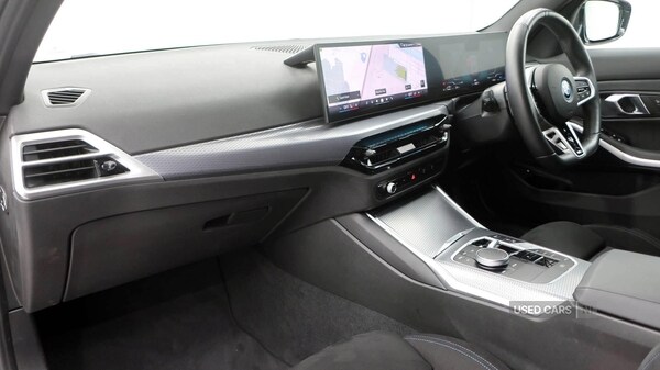 Used BMW 3 Series 2025 for sale - 77634103: Photo 28