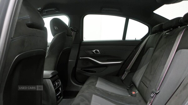 Used BMW 3 Series 2025 for sale - 77634103: Photo 29