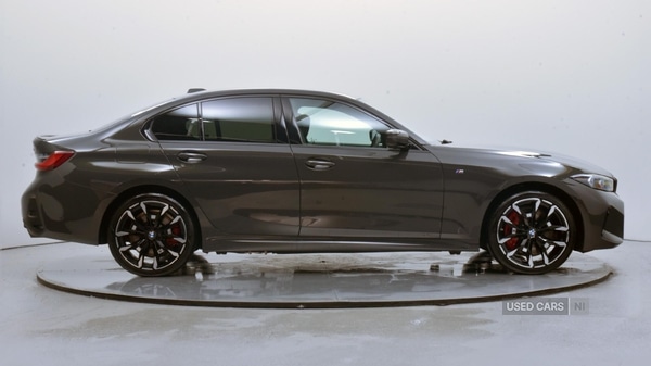 Used BMW 3 Series 2025 for sale - 77634103: Photo 3