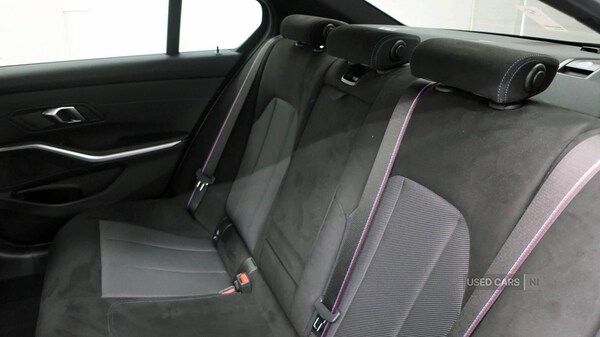 Used BMW 3 Series 2025 for sale - 77634103: Photo 30