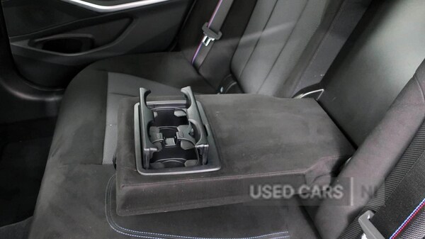 Used BMW 3 Series 2025 for sale - 77634103: Photo 31