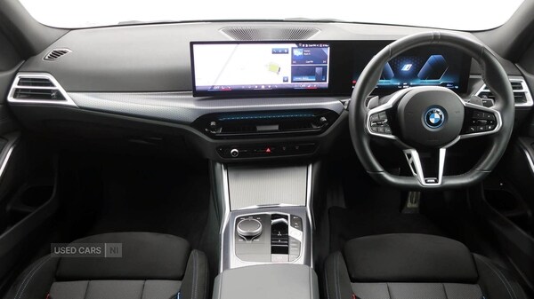 Used BMW 3 Series 2025 for sale - 77634103: Photo 32