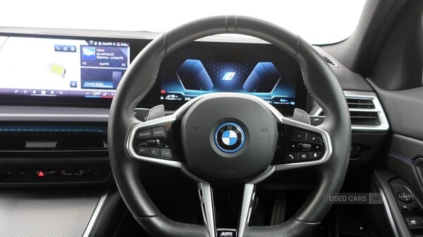 Used BMW 3 Series 2025 for sale - 77634103: Photo 33