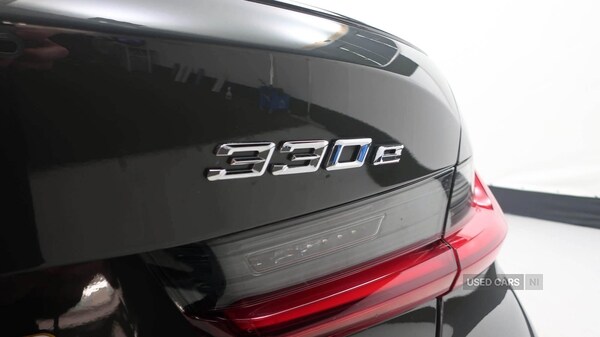 Used BMW 3 Series 2025 for sale - 77634103: Photo 34