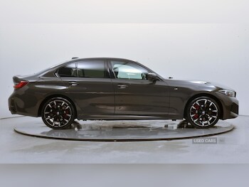 Used BMW 3 Series 2025 for sale - 77634103: Photo