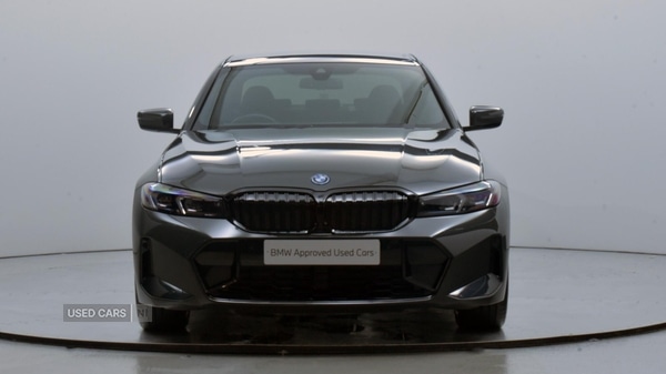 Used BMW 3 Series 2025 for sale - 77634103: Photo 4