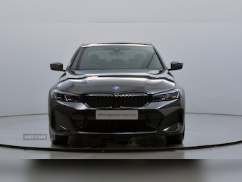 Used BMW 3 Series 2025 for sale - 77634103: Photo