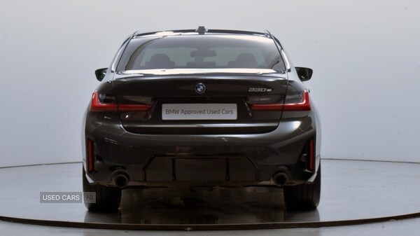 Used BMW 3 Series 2025 for sale - 77634103: Photo 5