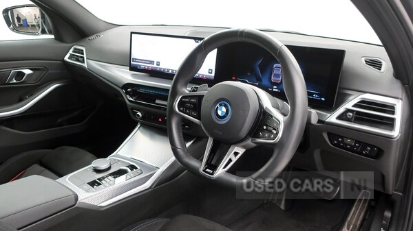 Used BMW 3 Series 2025 for sale - 77634103: Photo 6