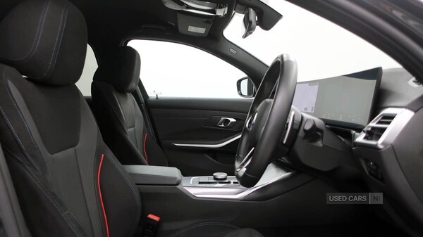 Used BMW 3 Series 2025 for sale - 77634103: Photo 7