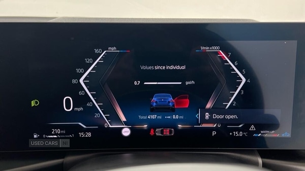 Used BMW 2 Series 2025 for sale - 76702543: Photo 10