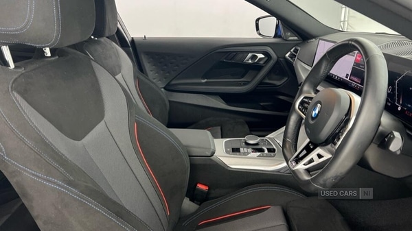 Used BMW 2 Series 2025 for sale - 76702543: Photo 12