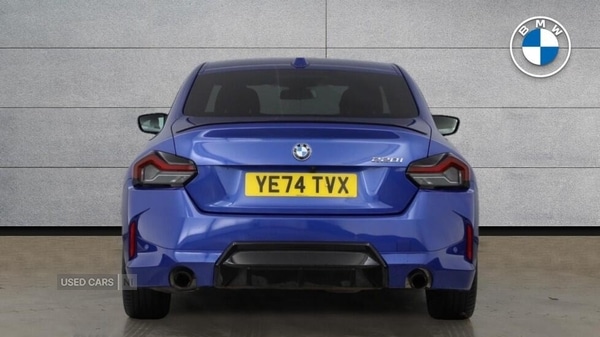 Used BMW 2 Series 2025 for sale - 76702543: Photo 16