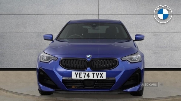 Used BMW 2 Series 2025 for sale - 76702543: Photo 17