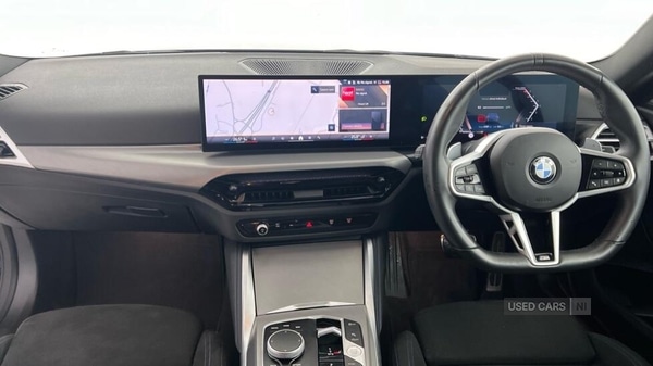 Used BMW 2 Series 2025 for sale - 76702543: Photo 4