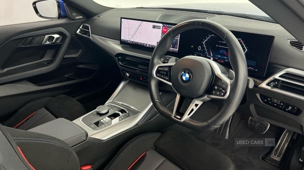 Used BMW 2 Series 2025 for sale - 76702543: Photo 7