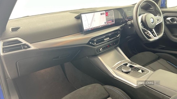 Used BMW 2 Series 2025 for sale - 76702543: Photo 8