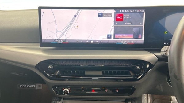 Used BMW 2 Series 2025 for sale - 76702543: Photo 9