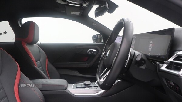 Used BMW 2 Series 2025 for sale - 76998299: Photo 12