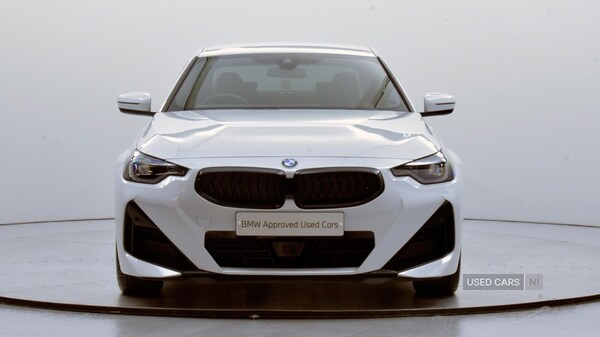 Used BMW 2 Series 2025 for sale - 76998299: Photo 17