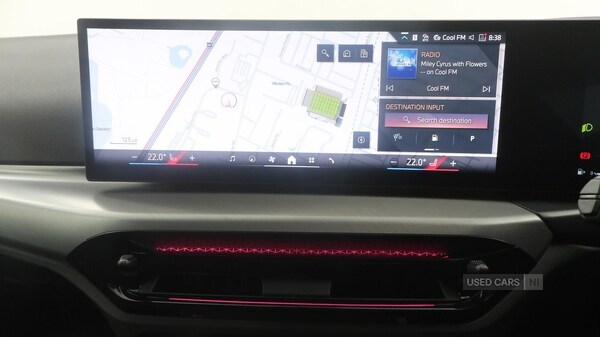 Used BMW 2 Series 2025 for sale - 76998299: Photo 20