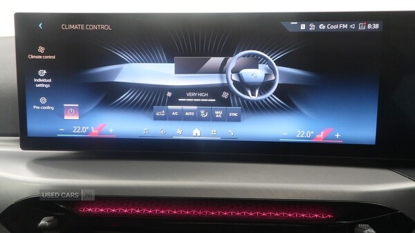 Used BMW 2 Series 2025 for sale - 76998299: Photo 22