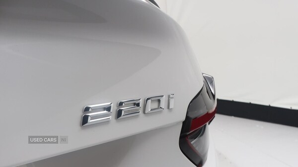 Used BMW 2 Series 2025 for sale - 76998299: Photo 33