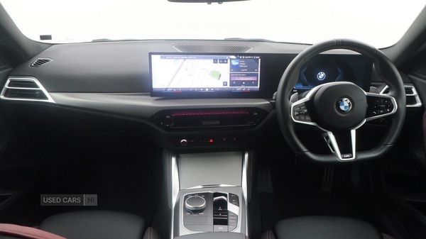 Used BMW 2 Series 2025 for sale - 76998299: Photo 4